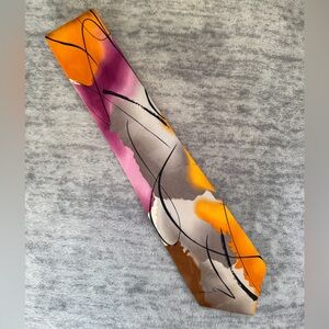 J. Garcia Men’s Tie Collection 52 - Shaman